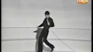 Raphael Especial de Nochebuena 1969 - RTVE.