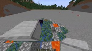 АВТОМАТИЧЕСКАЯ ФЕРМА БУЛЫЖНИКА В МАЙНКРАФТЕ | ФЕРМА БУЛЫЖНИКА 1.20