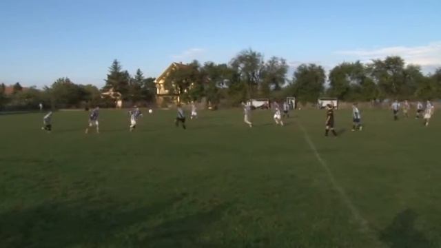FK "Sloga" Ratari - FK " Rekreativo" 3-1 смотреть онлайн