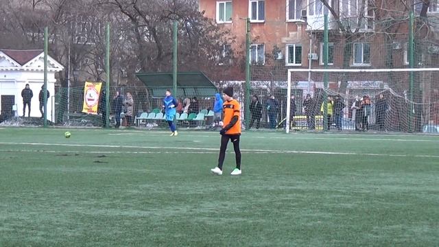 ФК Титан (09) 3-0 ФК Аякс (09) //первый тайм// смотреть онлайн