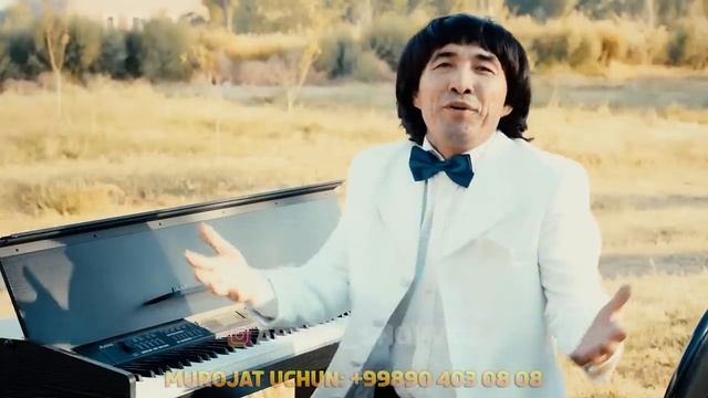 Abror Shovvoz - Alamlar (Parodiya Ozoda) смотреть онлайн