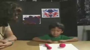 Опыты Пиаже.