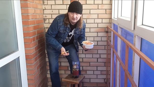 Выращивание дубов в Сибири. Консервация снегом. смотреть онлайн