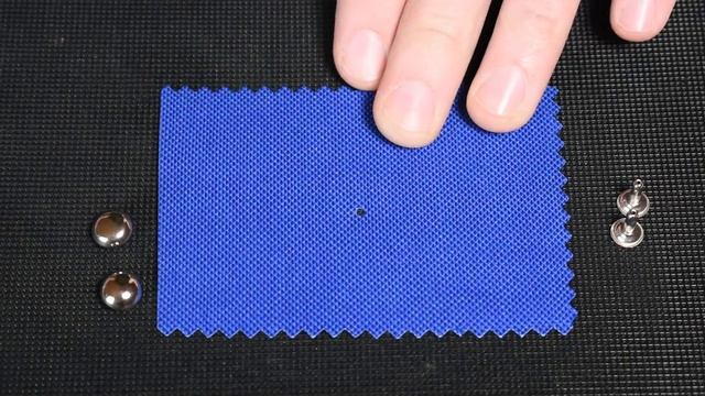 Установка хольнитена в форме полусферы.