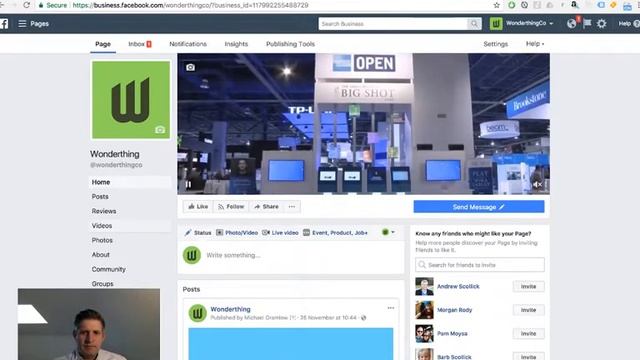 Facebook Customer Chat Plugin in Wordpress (Messenger on your Site) смотреть онлайн
