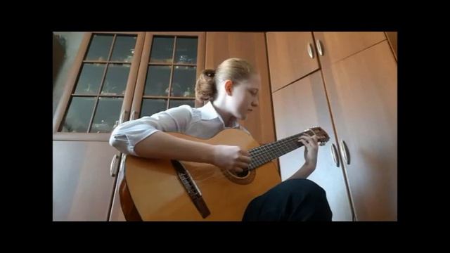 А гитара всё звучит смотреть онлайн