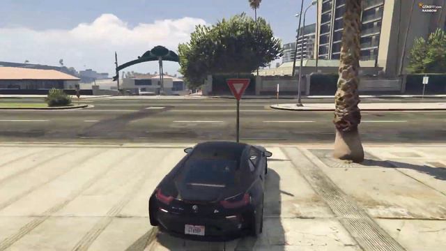 ЗУБАРЕВ ЗАЧЕМ? новый сервер GTA 5 RP HARMONY! Как заходить и что ловить на открытии в ГТА 5 РП! смотреть онлайн