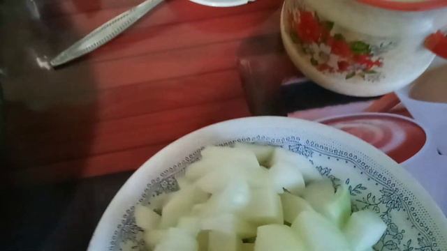 Готовим праздничный стол 