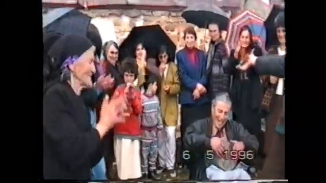 Тетрицкаро, Ивановка 1996 смотреть онлайн