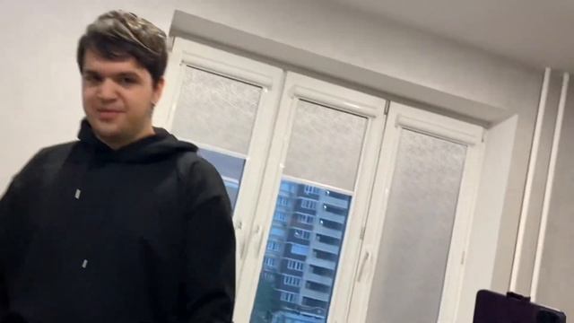 ВЛОГ// живу с парнем, пары в РУДН, гуляем на ВДНХ, много едим смотреть онлайн
