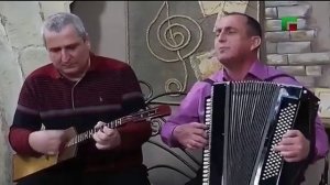 Душевная чеченская  песня.  Абу Асхабов