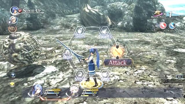 The Legend of Heroes Trails of Cold Steel 2 - Part 52 - Cryptids Begone смотреть онлайн