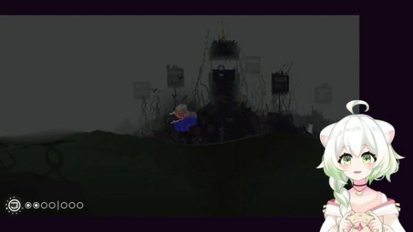 Slugcat Is Basically Just A Ferret Anyway | Rain World Part 1