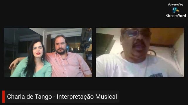 Charla De Tango