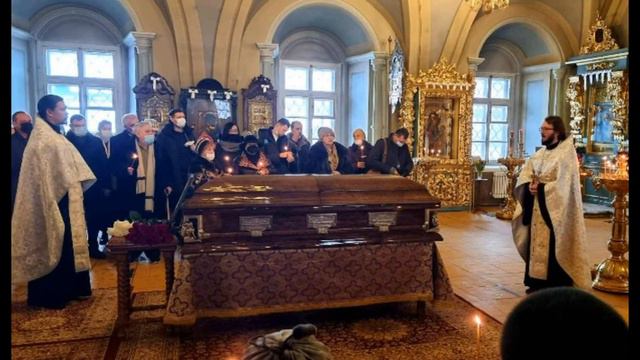 СЛЕЗЫ НА ГЛАЗАХ! В Пасхальный вечер не стало легенды! В это никто не может поверить... смотреть онлайн