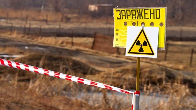 10 УЖАСНЫХ ФАКТОВ ОБ АВАРИИ НА ЧЕРНОБЫЛЕ смотреть онлайн