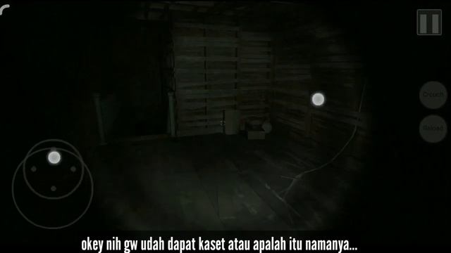 Akhirnya Rilis! Resident Evil 7 Biohazard Versi Mobile - Android/iOS Gameplay смотреть онлайн