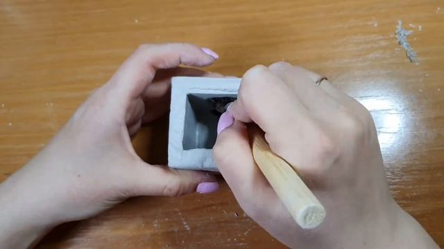 Плита своими руками для миниатюрной готовки. смотреть онлайн