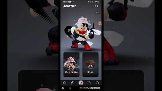 Как получить новую секретную футболку в roblox за qr-code смотреть онлайн
