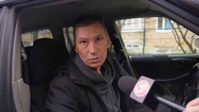 ОСАГО в Приморье. смотреть онлайн