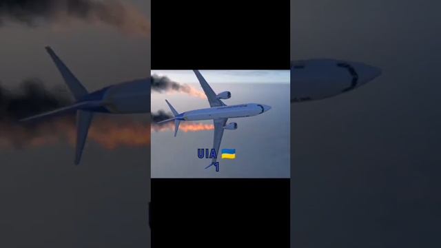 СКОЛЬКО АВИАКАТАСТРОФ У АВИАКОМПАНИЙ! #shorts_ #рекомендации_ #хочуврек #авиакатастрофы #самолеты смотреть онлайн