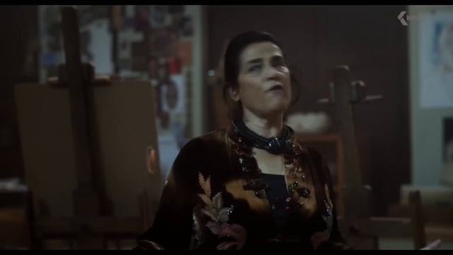 Insidious 5: The Red Door Trailer (2023) смотреть онлайн