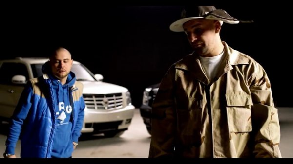 Ноггано ft. QП - Водка