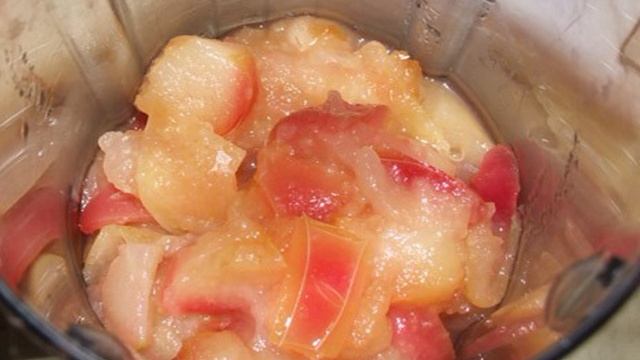 Сборник рецептов