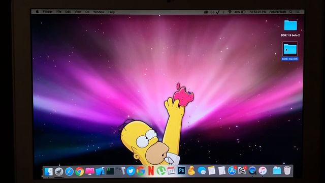 macOS | SDIE (SHSH Device Info Extractor) For All iOS Devices Tutorial - Even Works on iOS 16.1 смотреть онлайн