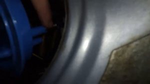 Снятие бензонасоса Шкода Йети 3