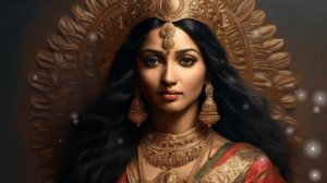 Мантра Лакшми. Помощь в обретении финансового благополучия.