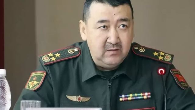 АЗЫР ГАНА УШУНДАЙ КАБАР ТАРАДЫ ЖУБАЙЫН БЫЧАК МЕНЕН УШУНДАЙ КЫЛДЫ смотреть онлайн