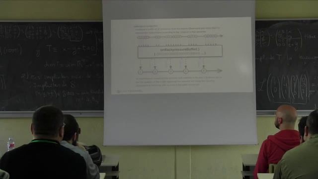Greach 2015 - Groovy Options for Reactive Programming by Steve Pember смотреть онлайн