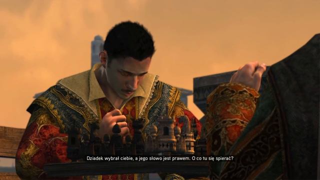 Assassin's Creed Revelations The Ezio Collection PS4 Walkthrough Part 15 смотреть онлайн
