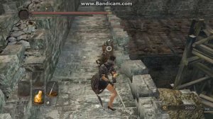 Dark Souls II - House Key/Ключ от дома #3