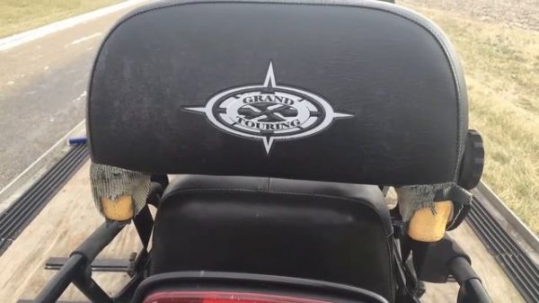 2001 Skidoo Grand Touring Snowmobile 700 Slide Show