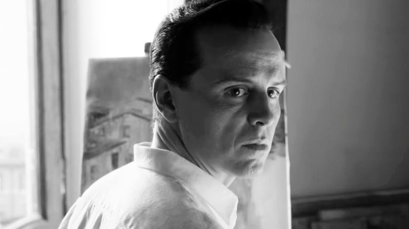 Рипли. Официальный Тизер смотреть онлайн