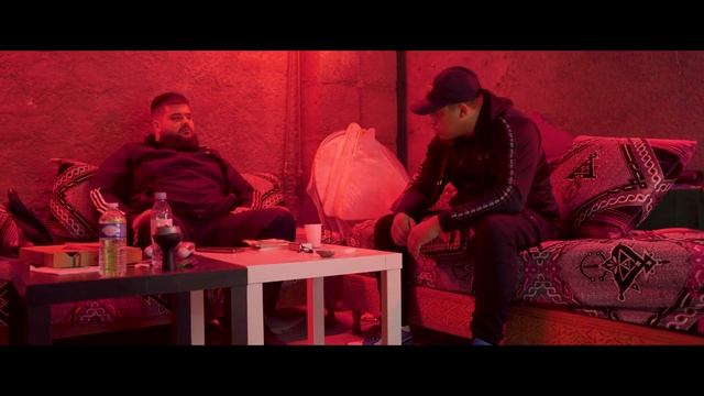 LE BLOC - LE CAUCHEMAR (Épisode 20) смотреть онлайн