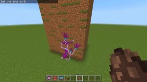 НОВЫЙ МОД ПОППИ ПЛЕЙТАЙМ В МАЙНКРАФТ Project Playtime Minecraft Бокси Бу Хагги Вагги