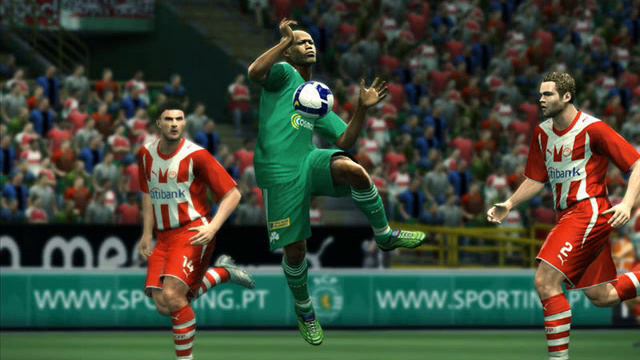 Top 10 PES 2010 Songs смотреть онлайн