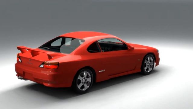 Blender | S15 360 view смотреть онлайн