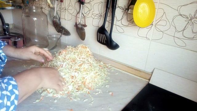 103/Капуста квашеная за 3 дня простой рецепт смотреть онлайн