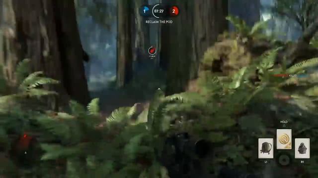 The Future of Star Wars Games From EA: What They NEED To Give Us! смотреть онлайн