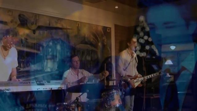 ВИА "Московские окна".Nothing's gonna change my love for you & Hello смотреть онлайн