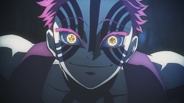 АМВ × Кёджуро Ренгоку против Аказы × Клинок, Рассекающий Демонов - Поезд бесконечный ×