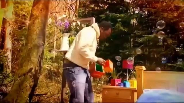 Cbeebies