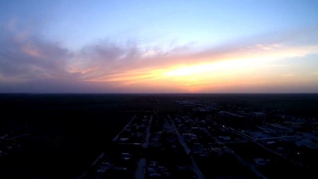ATARDECER JJRC X17 смотреть онлайн