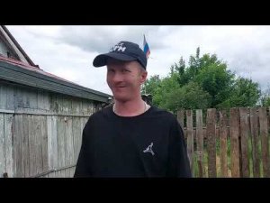 Помогаем болящему Олегу!!!Посылка из Иваново!!! Наш любимый "ВАСИЛЕК"!