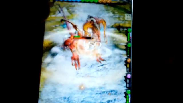 Final Fantasy Mobius - Saving PvT Mog смотреть онлайн