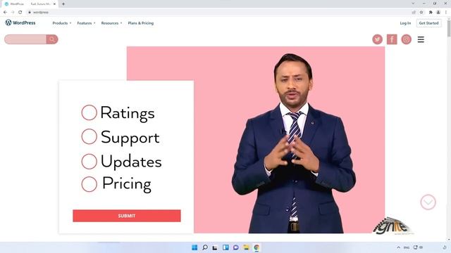 Digiskills WordPress Course 2023 Lecture 29 смотреть онлайн